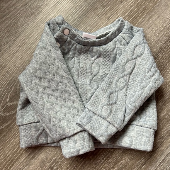 Two Baby Boy Track Suits - Picture 3 of 12